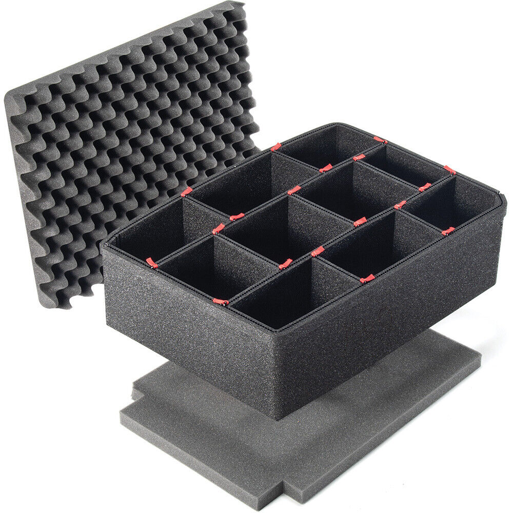 TrekPak Insert for Pelican Storm im2200 Case