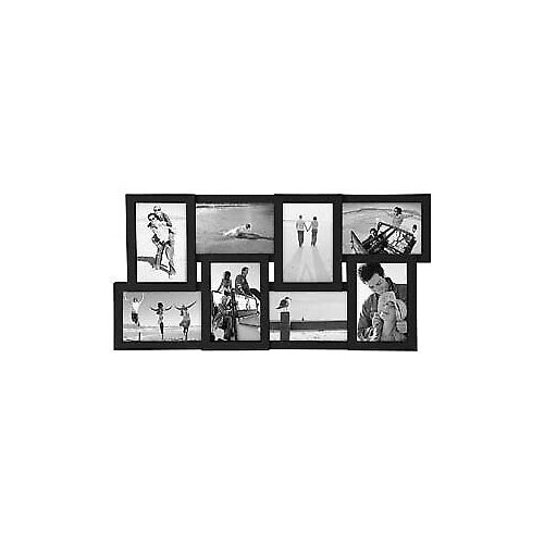 Malden 8 Opening Puzzle Collage 4x6/6x4 Frame