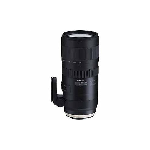 Tamron 70-200mm f/2.8 Di VC USD SP G2 Lens (Nikon F)