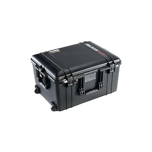 Pelican 1607Air Case without Foam - Black
