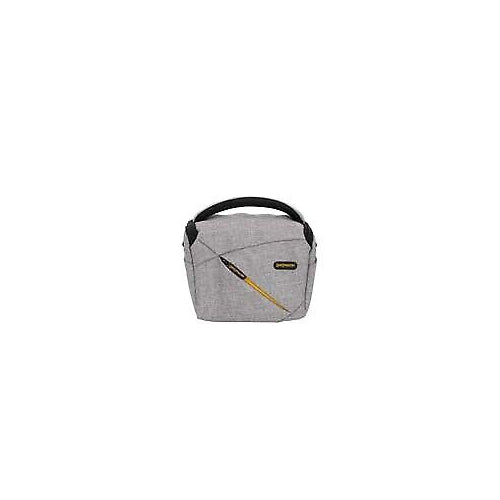 Promaster Impulse Small Shoulder Bag - Grey