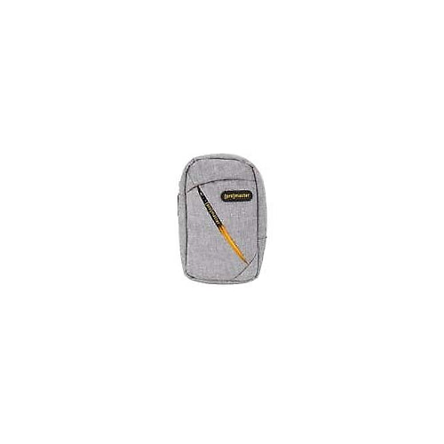 Promaster Impulse Medium Pouch Case - Grey