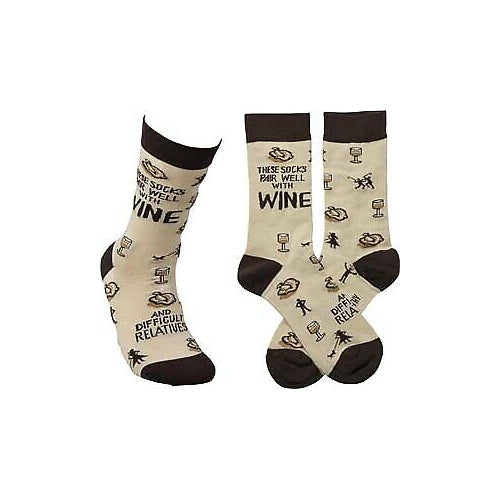 Primitives Socks - Socks Pair Well