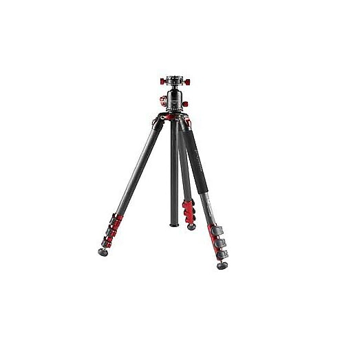 Promaster SP425CK SPECIALIST Carbon Fiber Tripod with SPH36P Ball Head