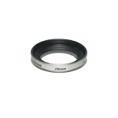 KENKO 28MM UV FILTER W/HOOD