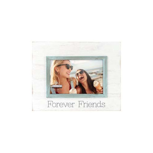 Malden 4x6 Forever Friends Frame
