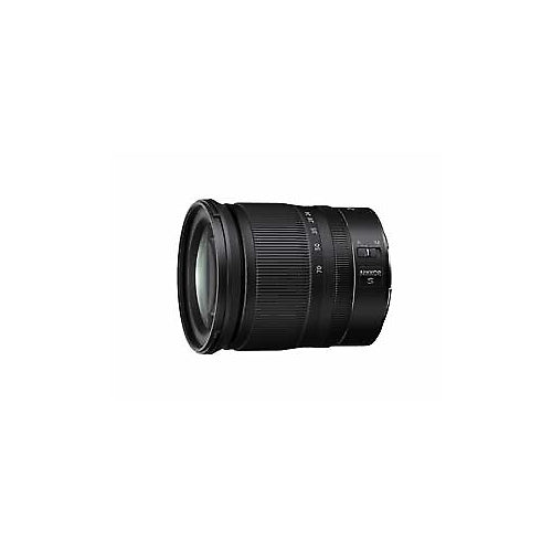 Nikon Nikkor Z 24-70mm f/4 S Mirrorless Lens