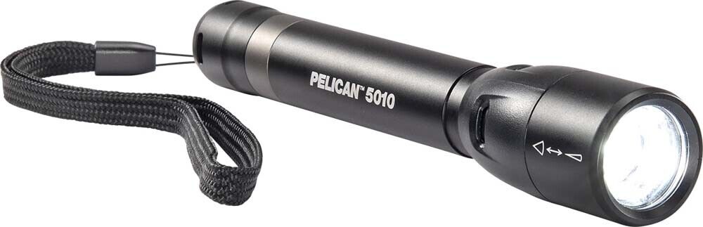 Pelican 5010 Flashlight - Black