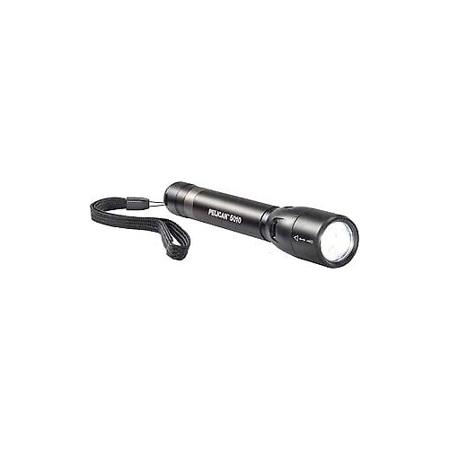 Pelican 5010 Flashlight - Black