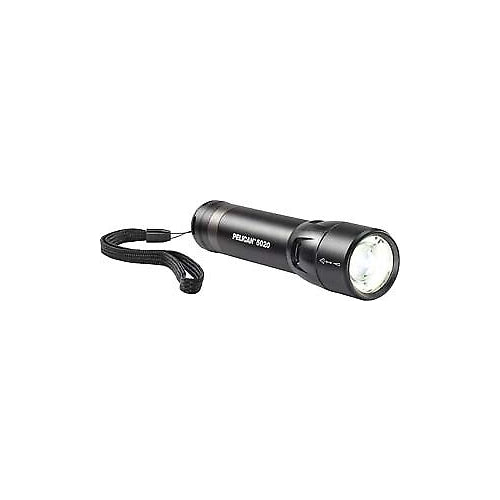 Pelican 5020 Flashlight - Black