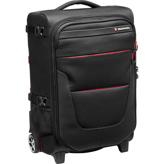 Manfrotto Pro Light Reloader Air 55 Carry on Camera Roller Bag