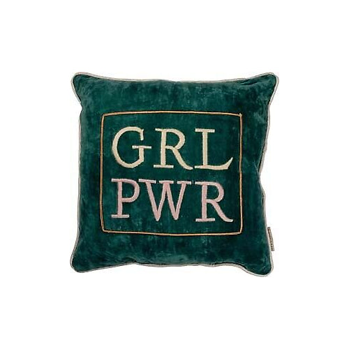 Primitives Pillow - Grl Pwr