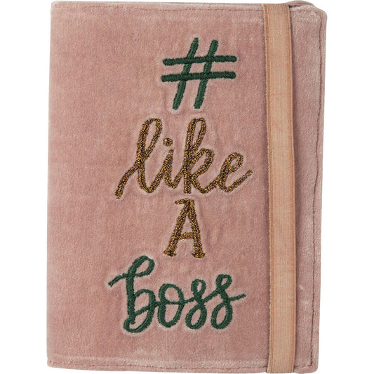 Primitives Passport Holder -LikeAboss