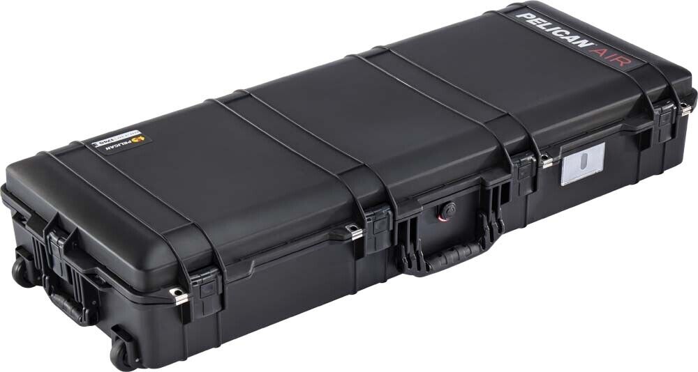 Pelican 1745Air Long Case without Foam - Black