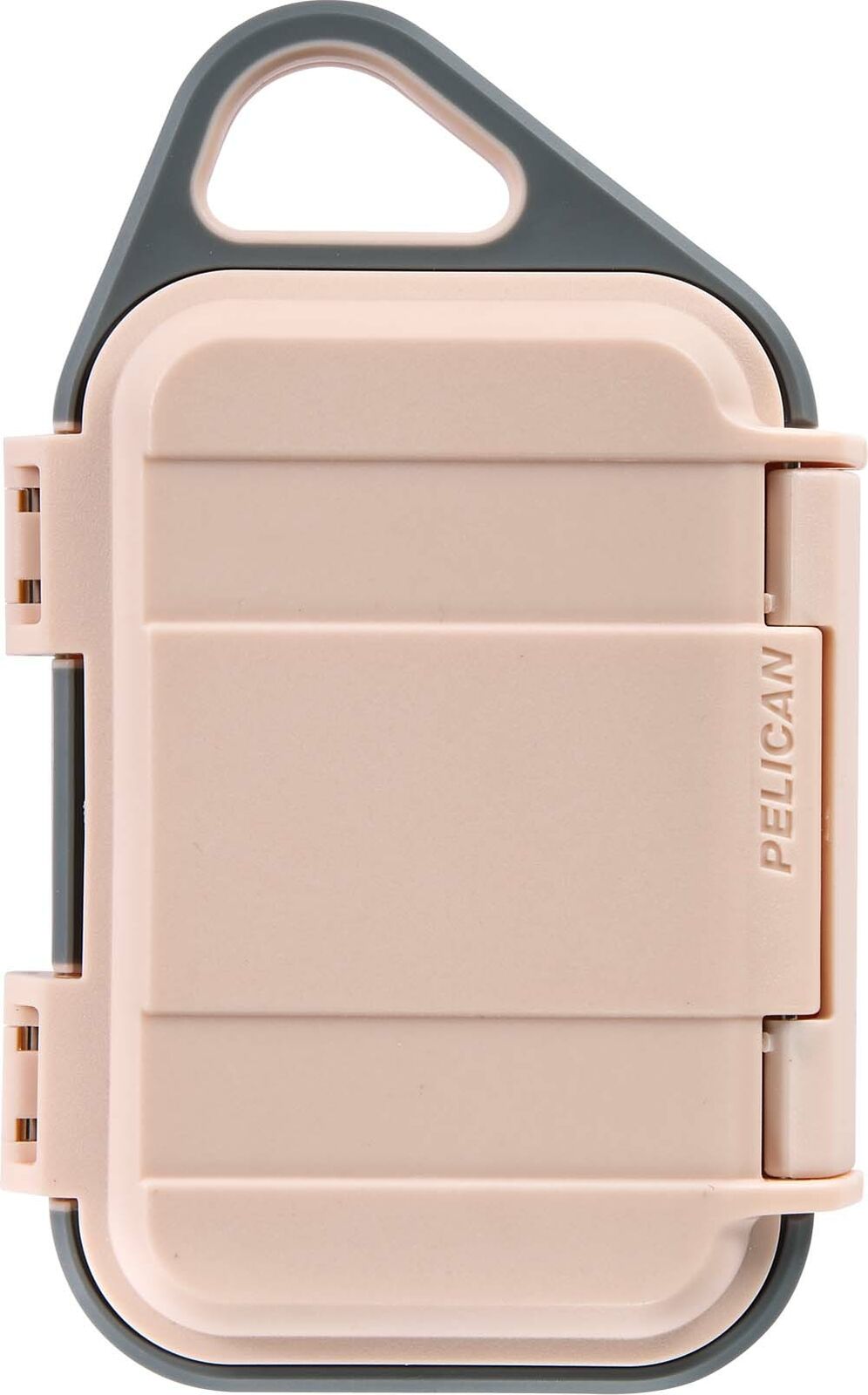 Pelican Go Case G10 - Blush/Grey