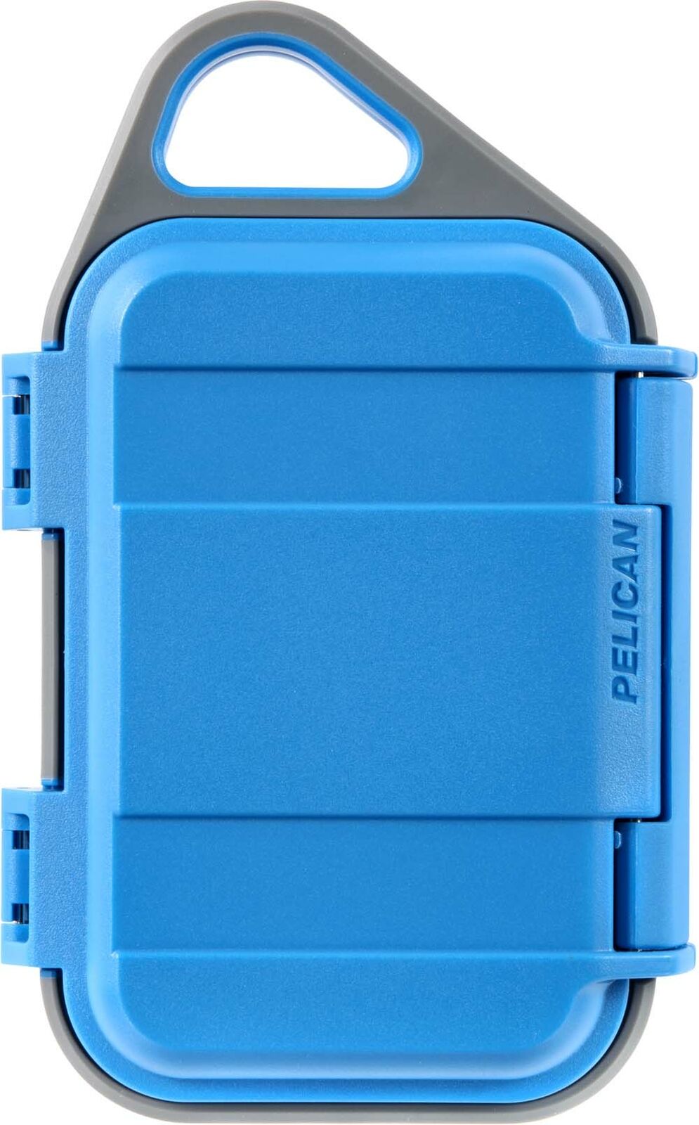 Pelican Go Case G10 - Surf Blue/Grey