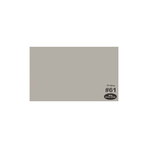 Savage Seamless Background Paper 86" x 12 yd TV Gray