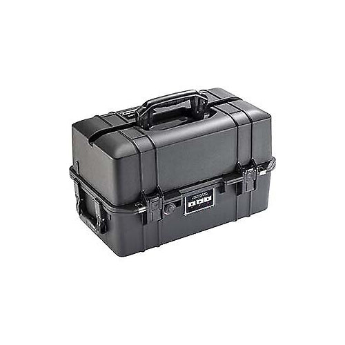 Pelican 1465 Air Case No Foam Case