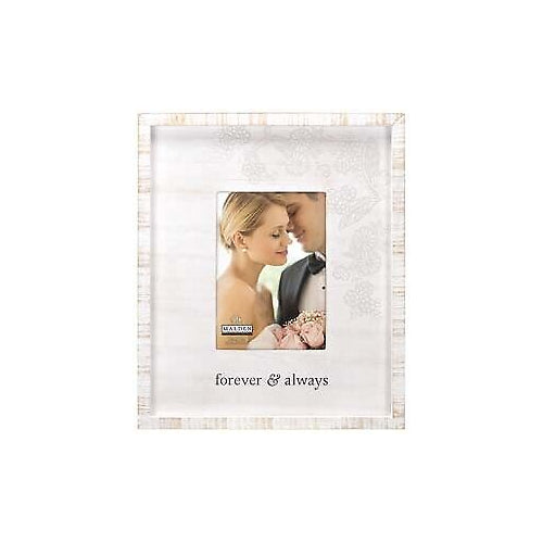 Malden Always and Forever 5x7 Frame