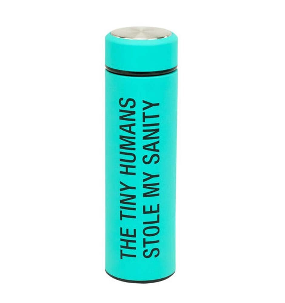 About Face Designs Sanity Insulated bottle