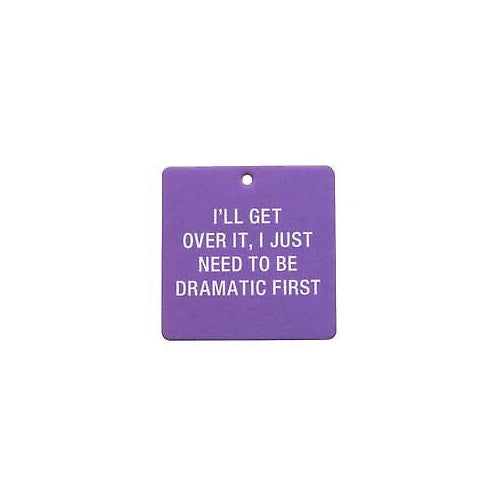 About Face Designs Dramatic Air Freshener