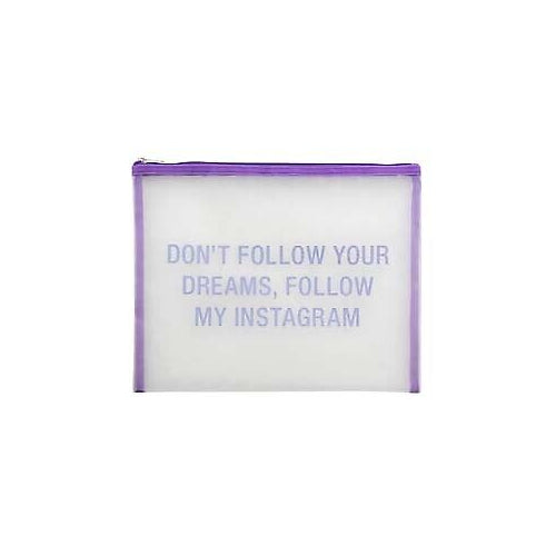 About Face Designs Instagram Portfolio Bags
