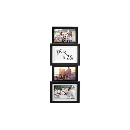 Malden 3 Opening This is Us Collage Frame