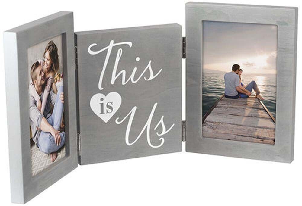 Malden 2 Opening 4x6 This is Us Frame