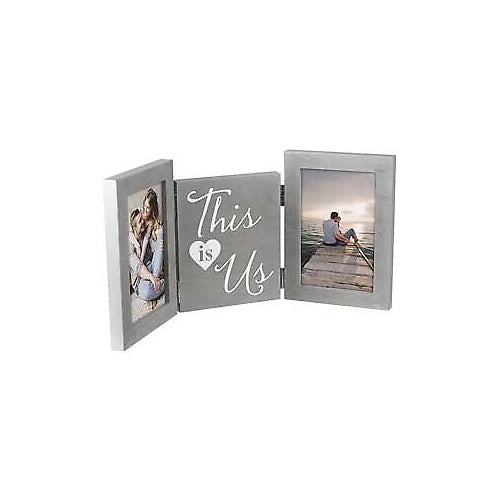 Malden 2 Opening 4x6 This is Us Frame