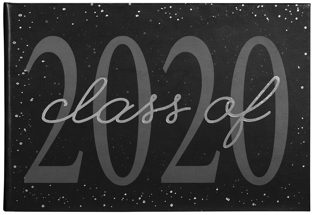 Malden 1-up Class of 2020 Album