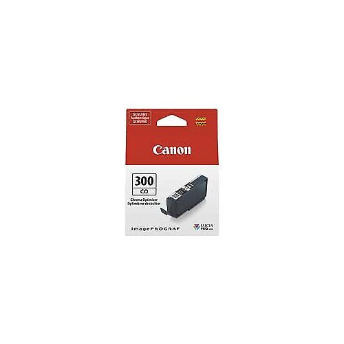 Canon PFI-300 Chrome Optimizer Ink Tank