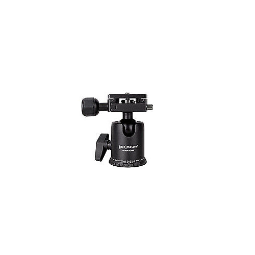 Promaster Scout Series SCH30 Ball Head