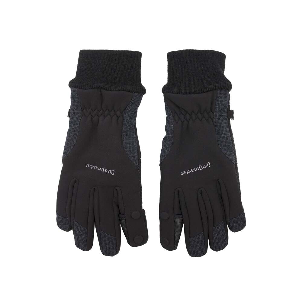 Promaster 4-Layer Photo Gloves V2 - X-Large