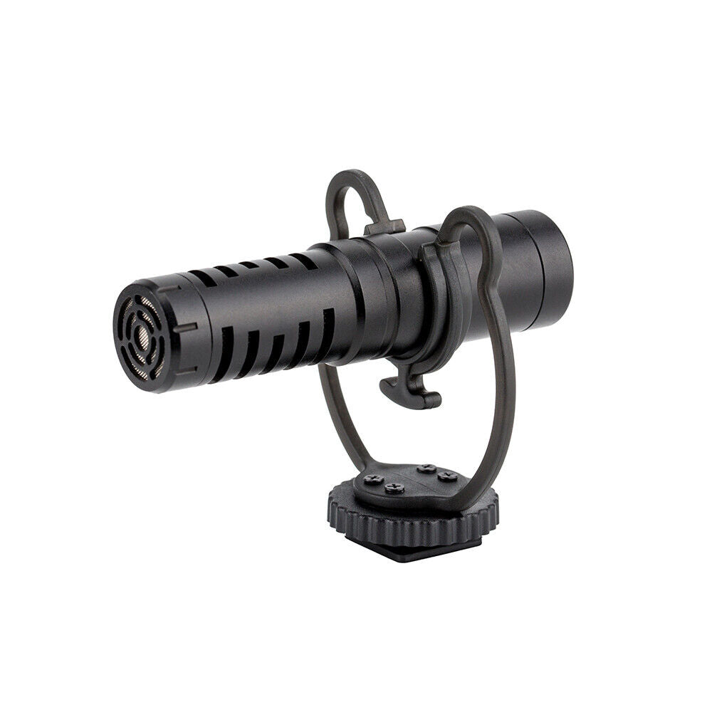 Promaster Mini Directional Microphone SGM2