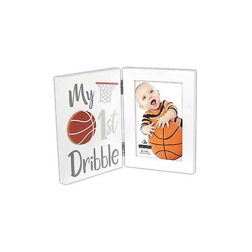 Malden 4x6 My 1st Dribble Frame