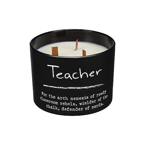 Primitives Jar Candle - Teacher