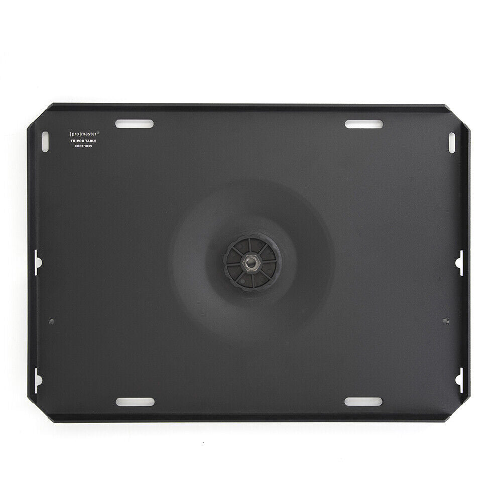 Promaster Tripod Table