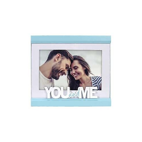 Malden 4x6 You and Me Shelf Frame