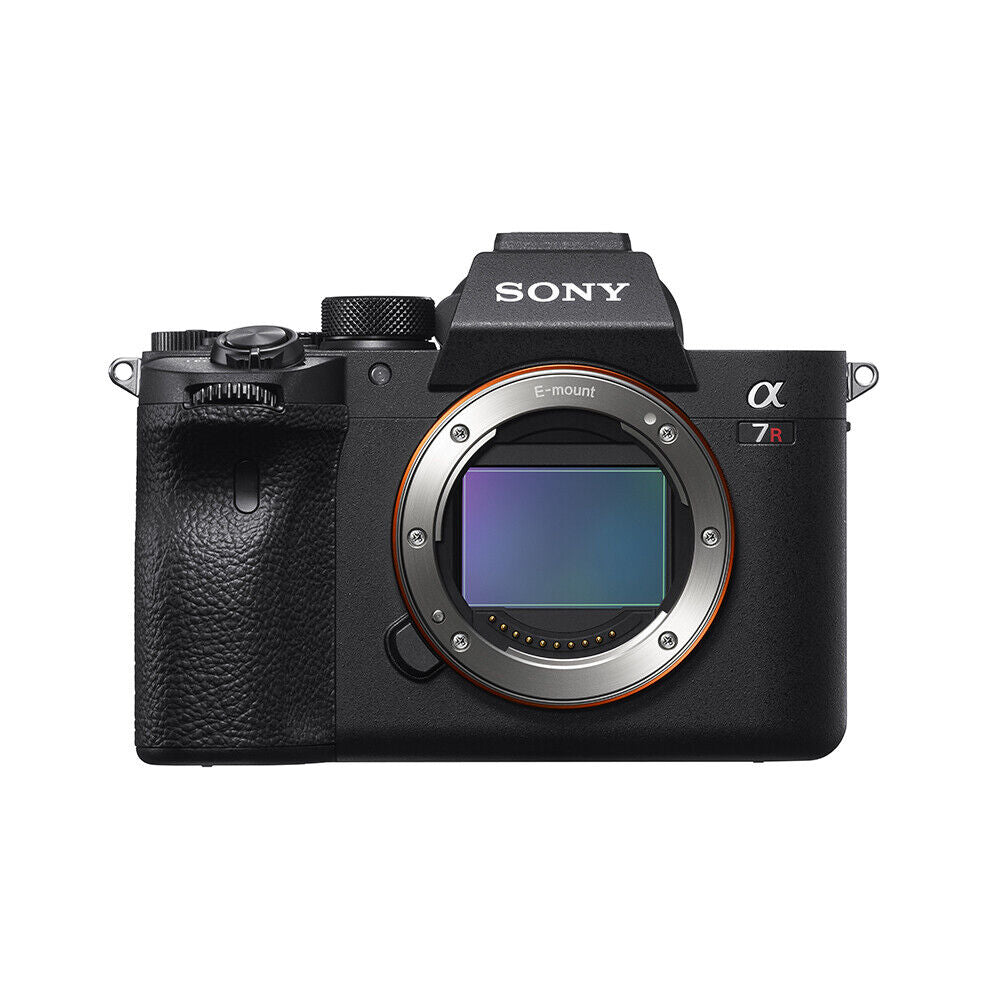 Sony Alpha a7R IVA Mirrorless Digital Camera (Body Only)