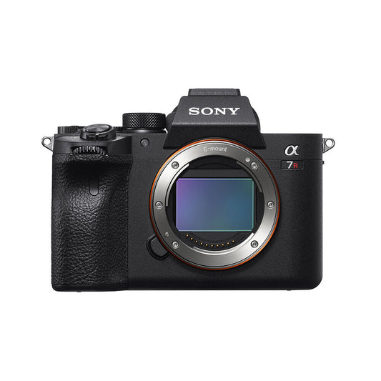 Sony Alpha a7R IVA Mirrorless Digital Camera (Body Only)