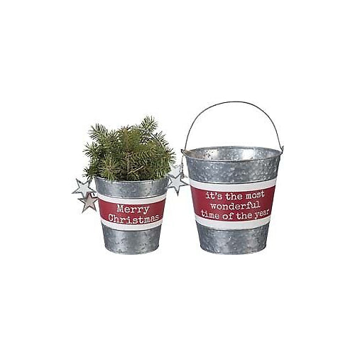 Primitives Bucket Set - Wonderful