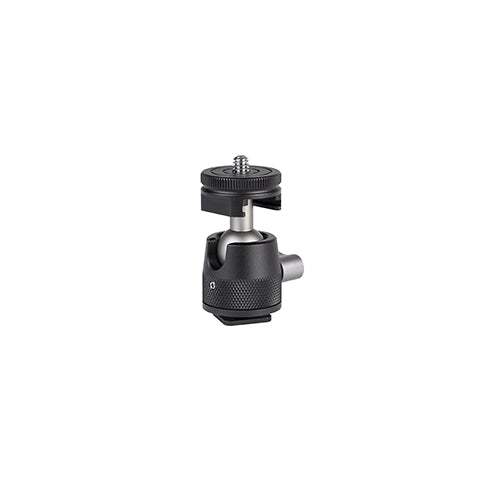 Promaster Famous Shoes Ball Head