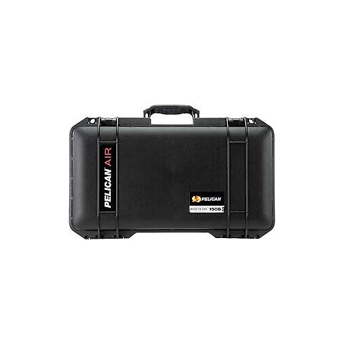 Pelican 1506Air Case with TrekPak Dividers - Black