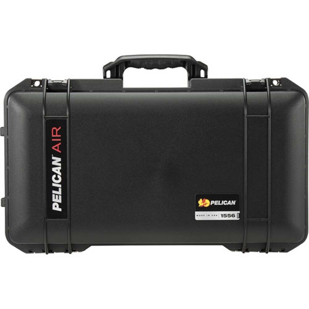 Pelican 1556Air Case with Foam - Black