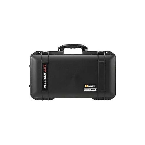 Pelican 1556Air Case with Foam - Black