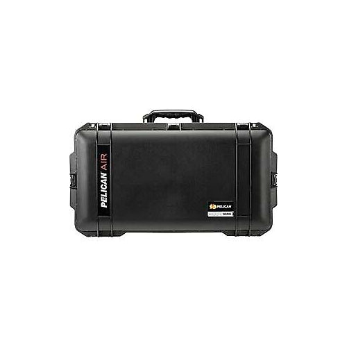 Pelican 1606Air Case with No Foam - Black