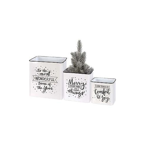 Primitives Bin Set - Merry Everything