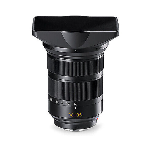 Leica Super-Vario-Elmar-SL 16-35mm f/3.5-4.5 ASPH. Lens