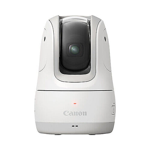 Canon PowerShot PICK PTZ Camera (White)