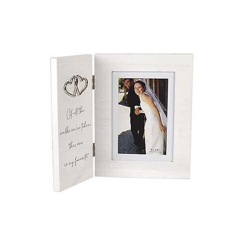 Malden 4X6 Of All Walks?w/Mat Frame